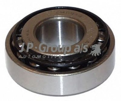 JP GROUP 8141200600 -  Подшипник ступицы колеса